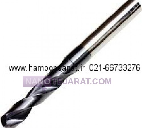 drill carbide